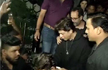 Shah Rukh Khan’s late night birthday party stopped by cops